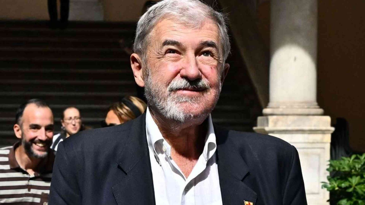 Genova, la malattia, la spinta di Meloni: il centrodestra punta su Bucci