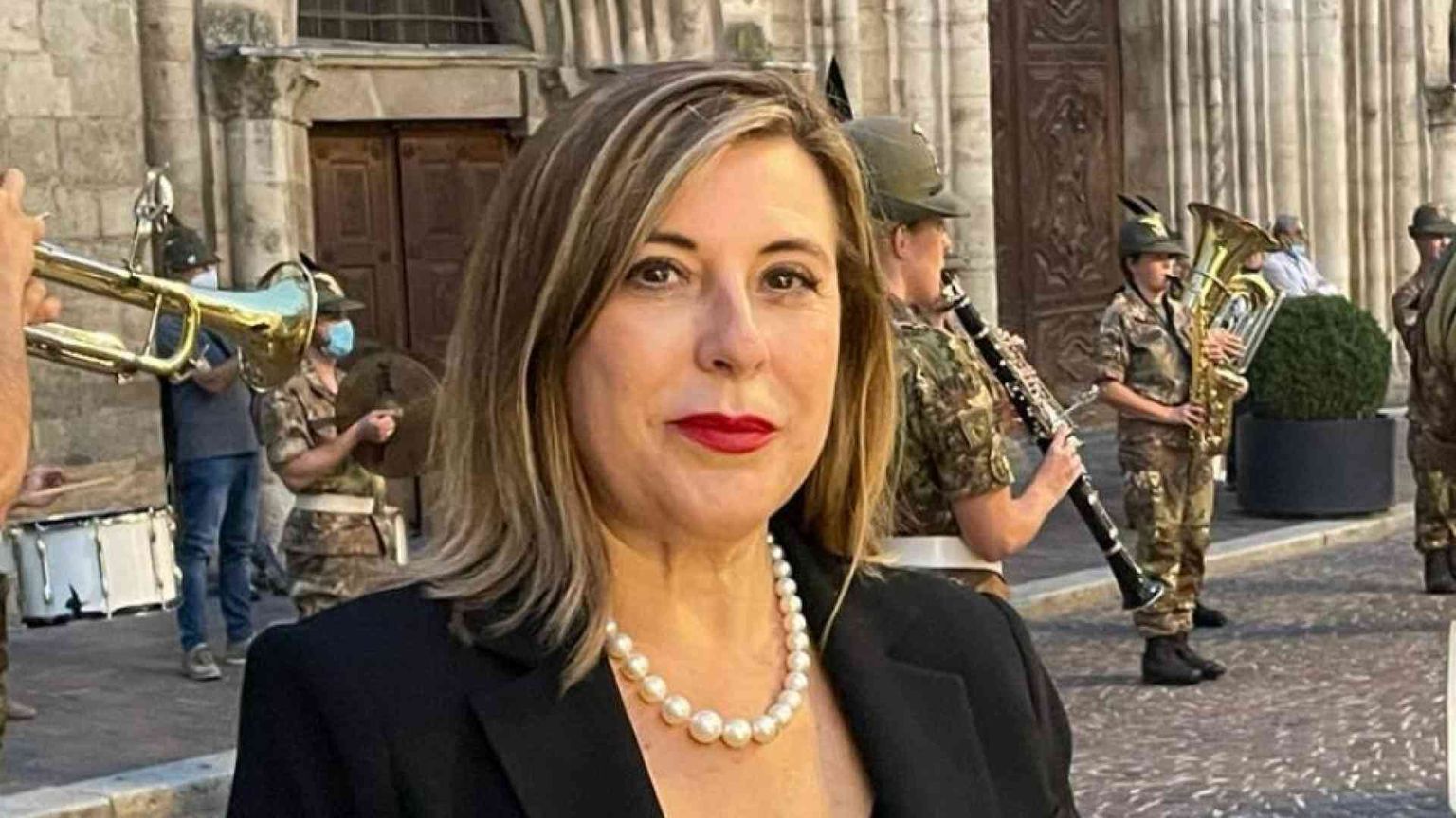 «Accanto ai malati di Sla: così possiamo essere promotori di umanità»