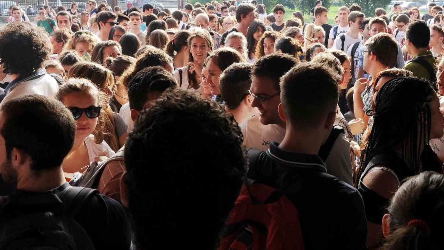 Salvate i giovani dallo stress del registro elettronico