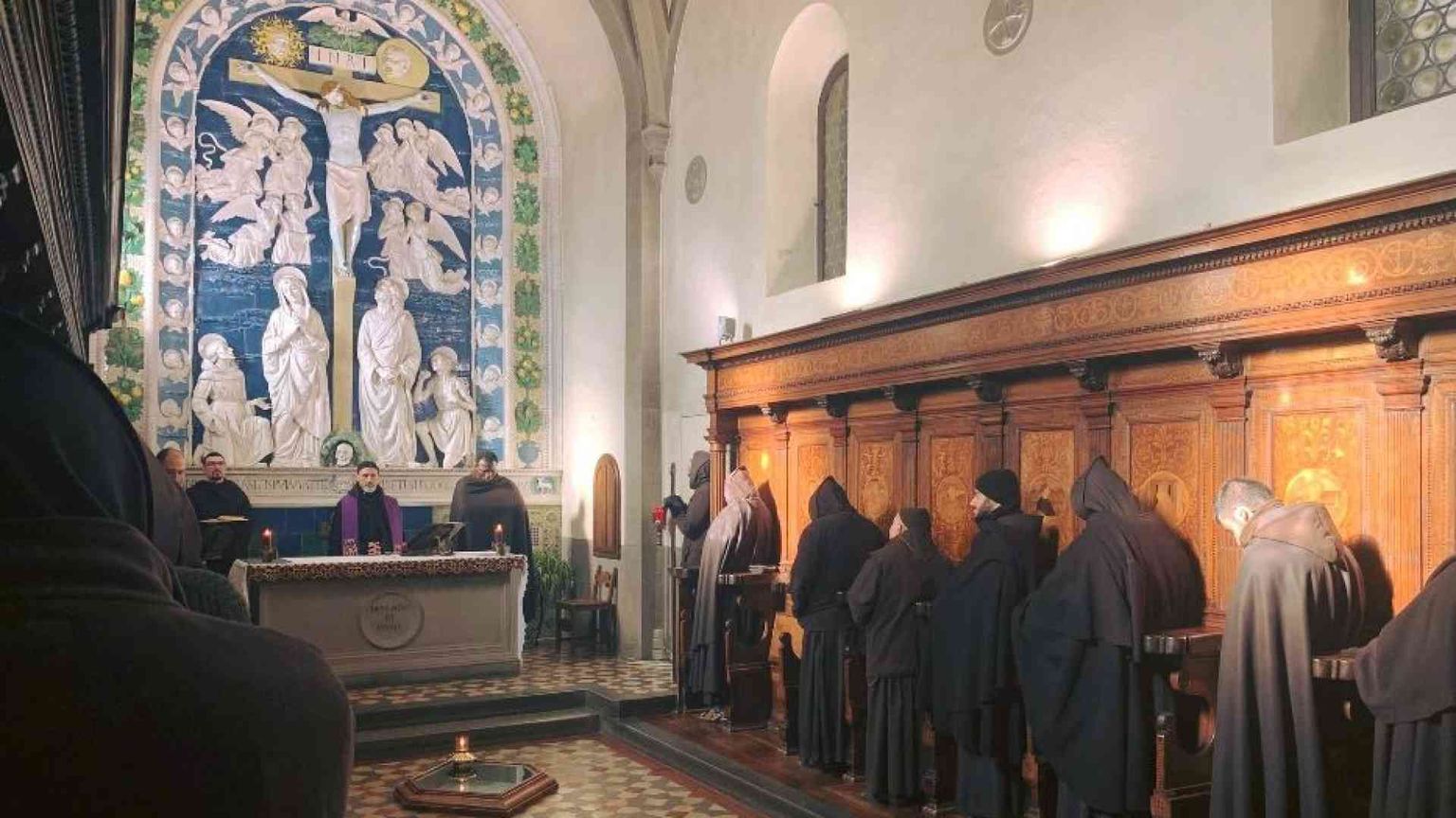 Un'invenzione le stimmate di san Francesco? Così si smonta la tesi