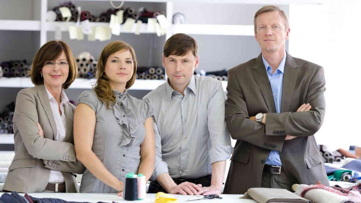 Solo il 13% arriva alla terza generazione