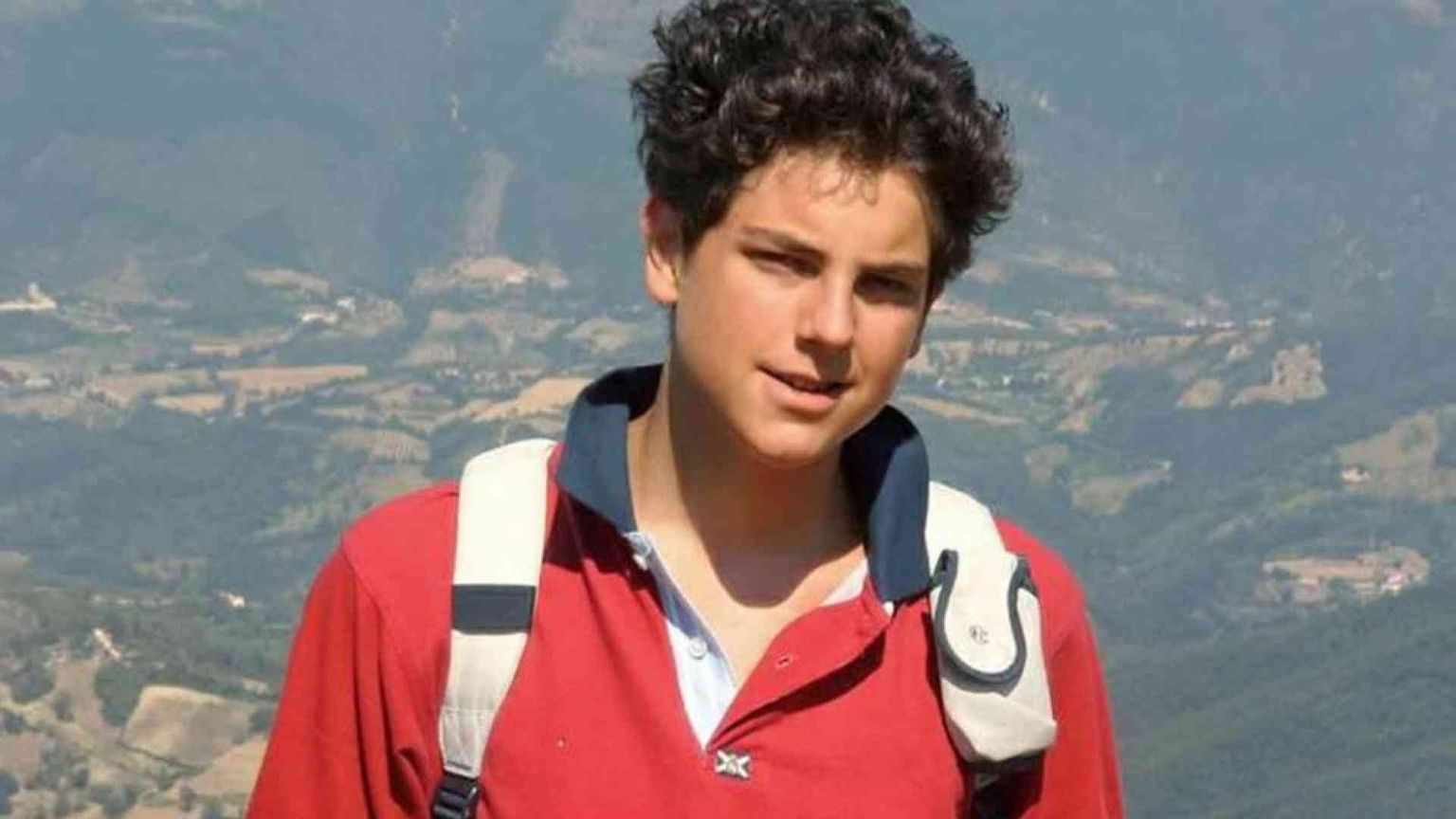 Giovani, figli e santità: un incontro con la madre di Carlo Acutis