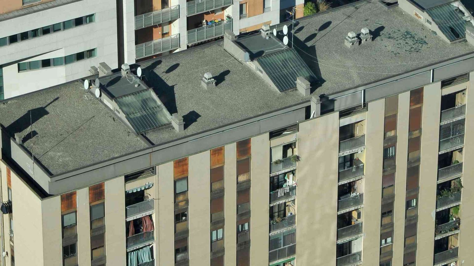 Si vende la nuda proprietà per spese di welfare, aiutare i figli o viaggiare