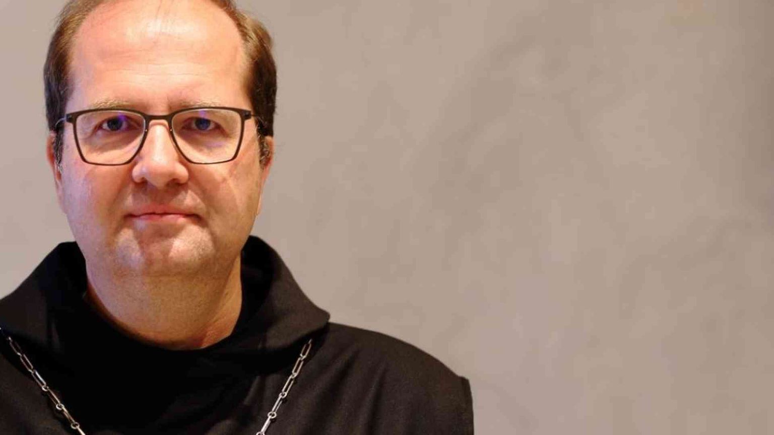 Chi è il tedesco Jeremias Schröder, eletto abate primate