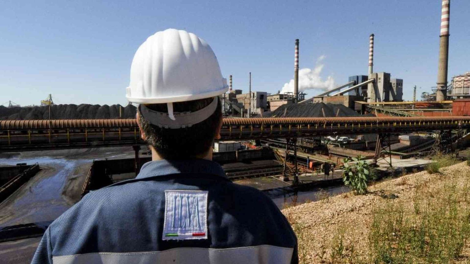 Ex ilva, sentenza annullata. Processo da rifare