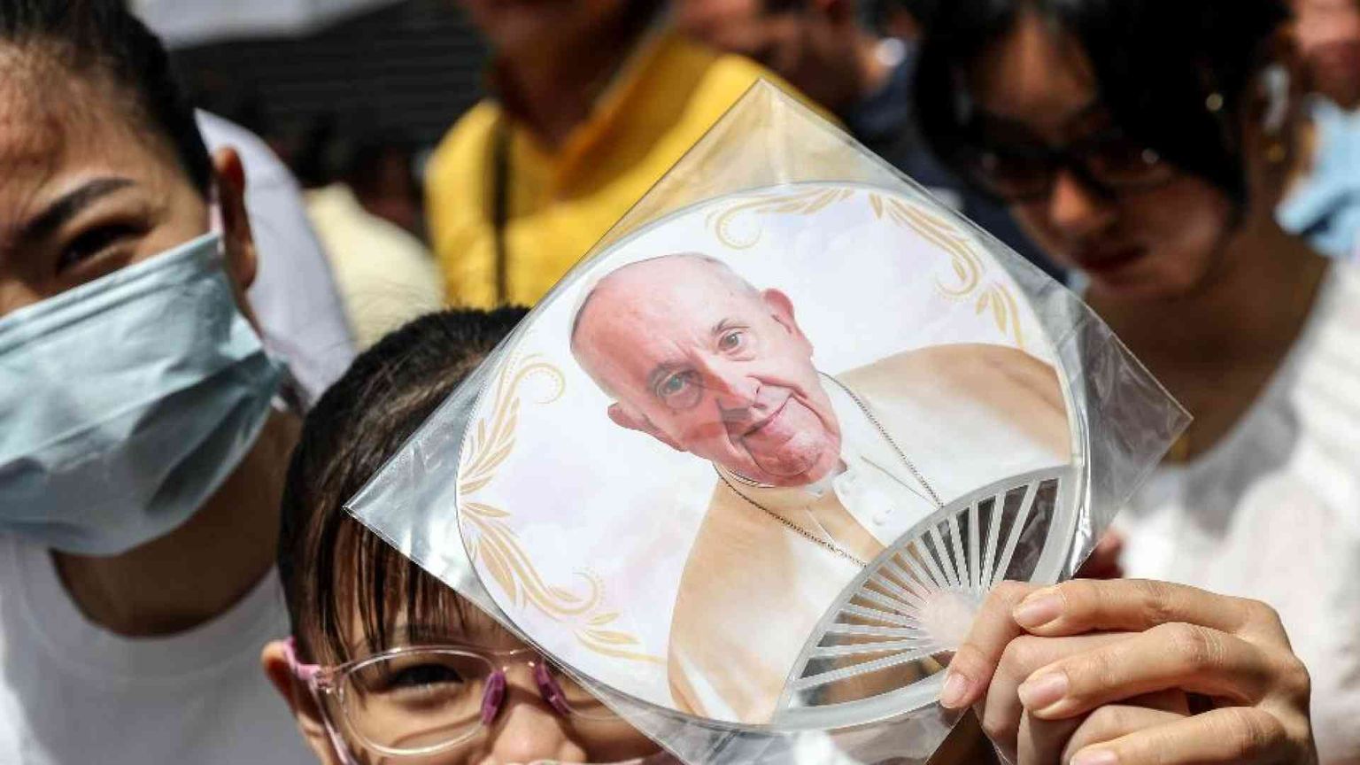 Al centro o ai confini: essere cristiani dopo il viaggio del Papa