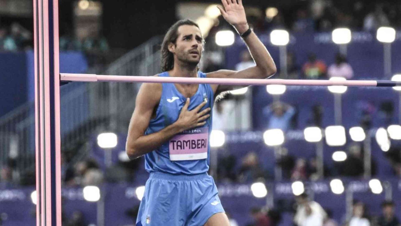 «Atleti e peso forma, un binomio pericoloso»