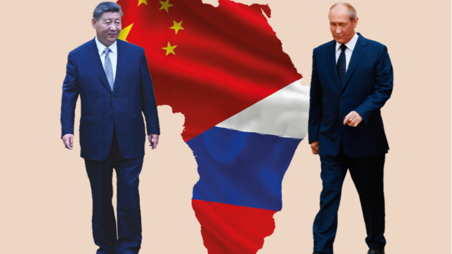 Le mani sull'Africa: così Mosca e Pechino stringono la presa