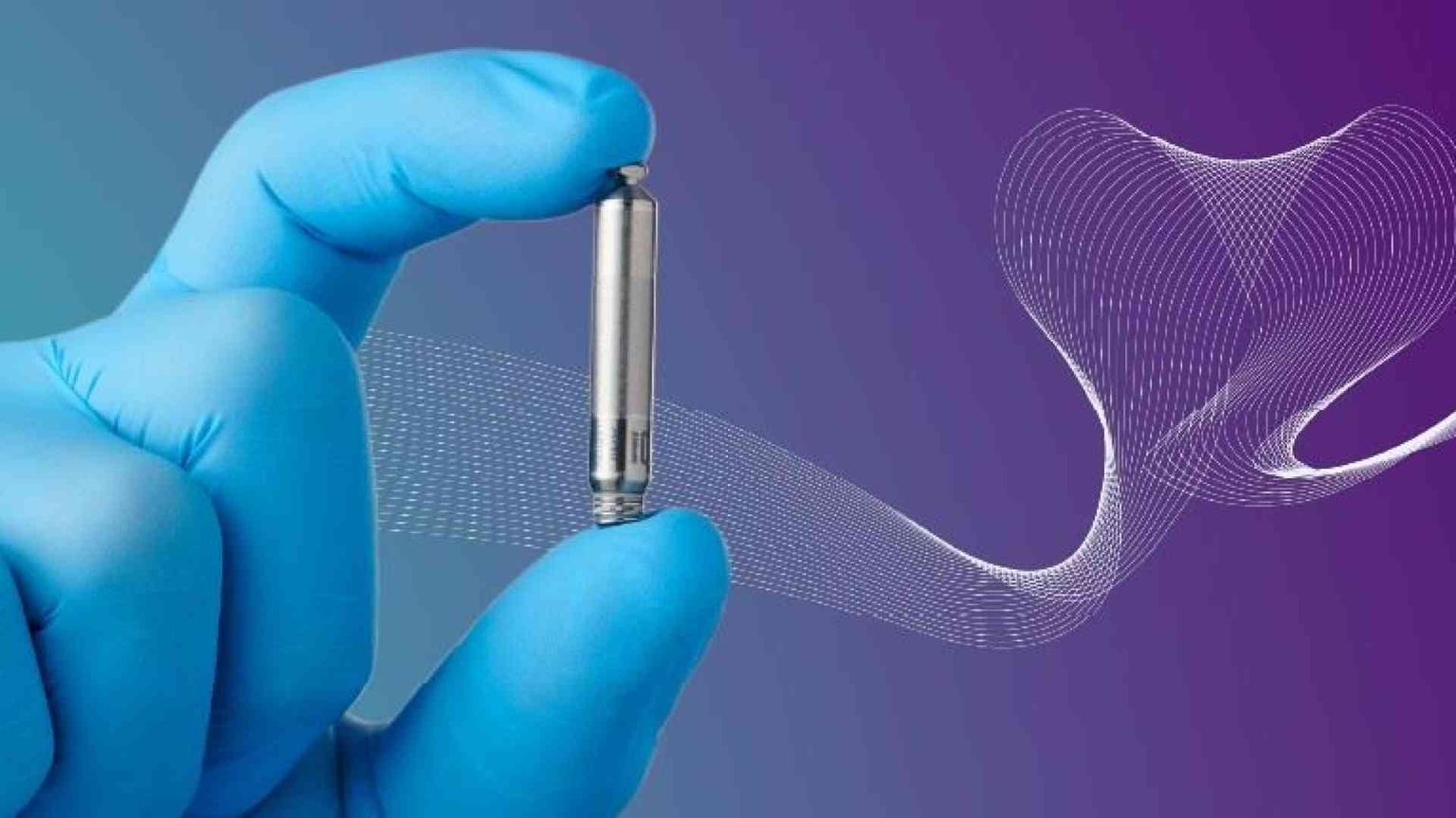 Arriva il pacemaker senza fili