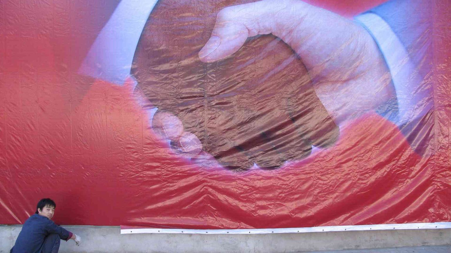 La campagna d'Africa di Pechino tra affari e politica