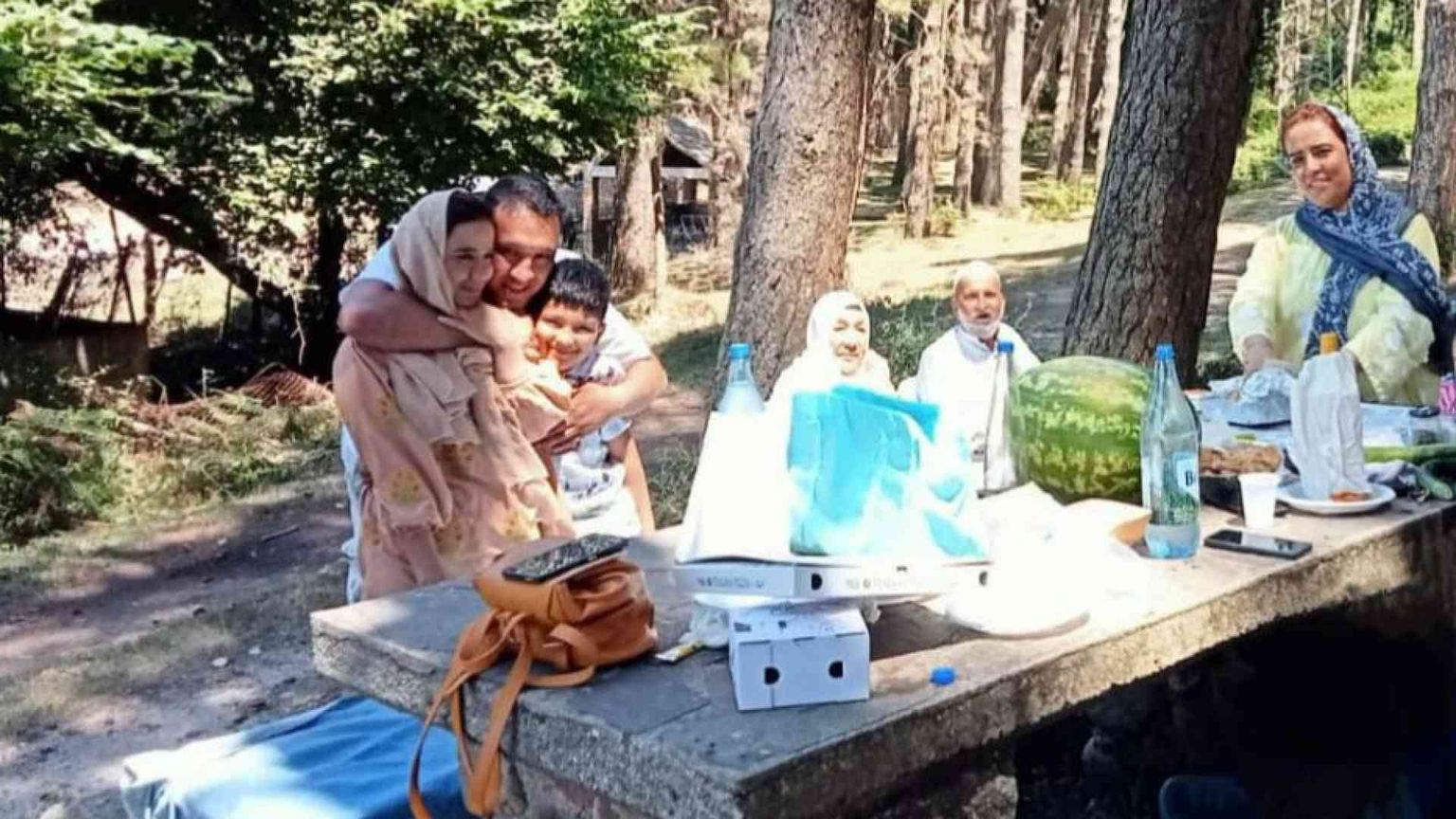 Corridoi umanitari, famiglie riunite e inclusione