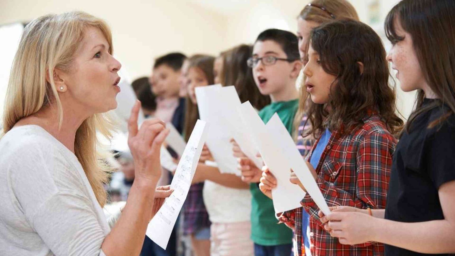 «Quando lasci i tuoi figli a scuola, sai a chi li affidi?»