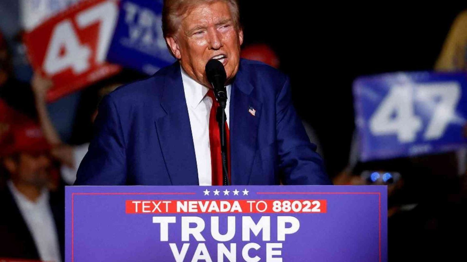 Cosa sappiamo di Trump e del suo progetto sulle criptovalute