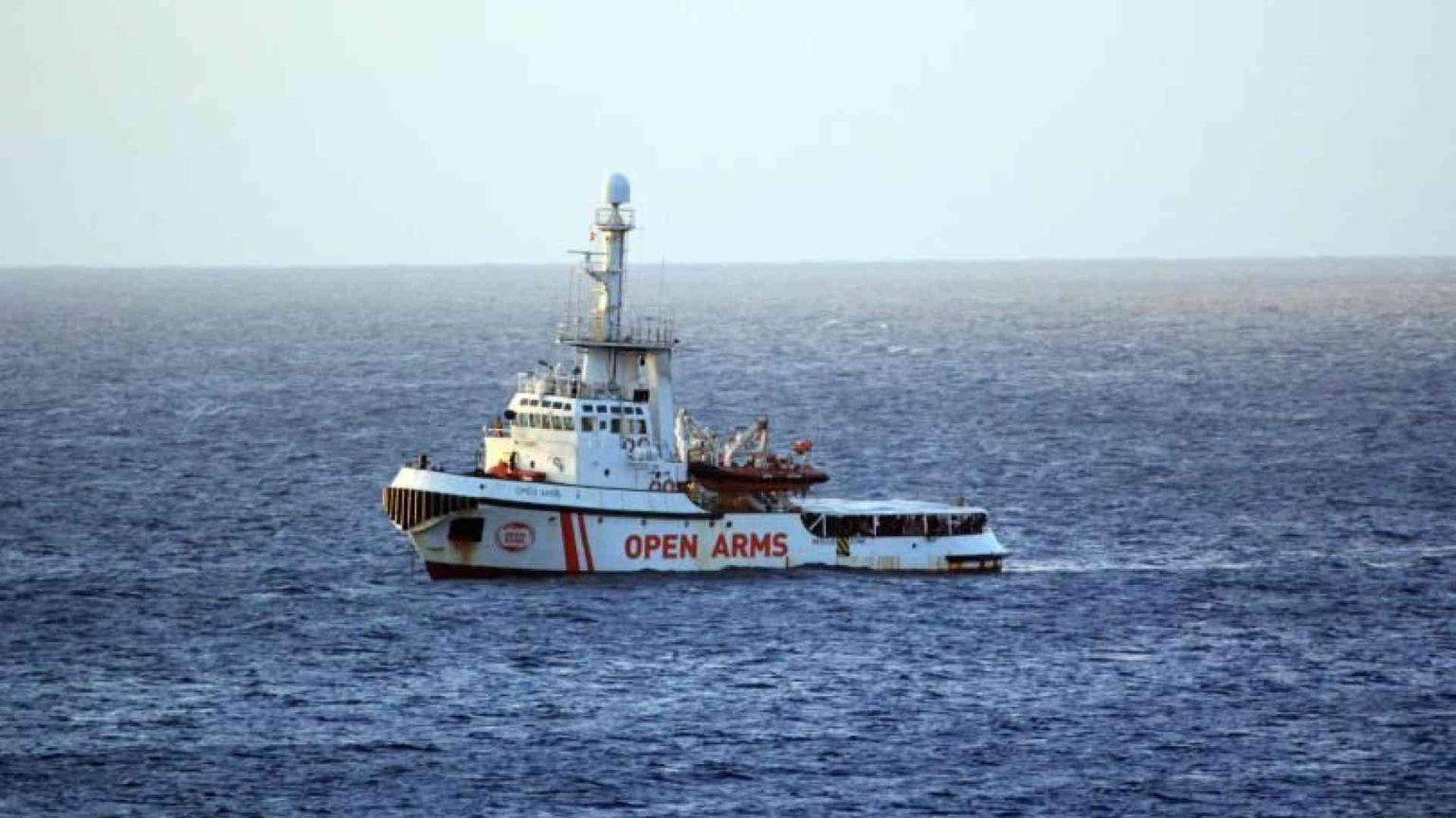 Le Ong sul caso Salvini-Open Arms: chi è stato soccorso deve poter sbarcare