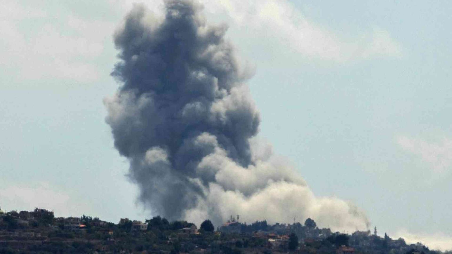 Nel nord di Israele si accumulano armi: imminente il conflitto con il Libano?