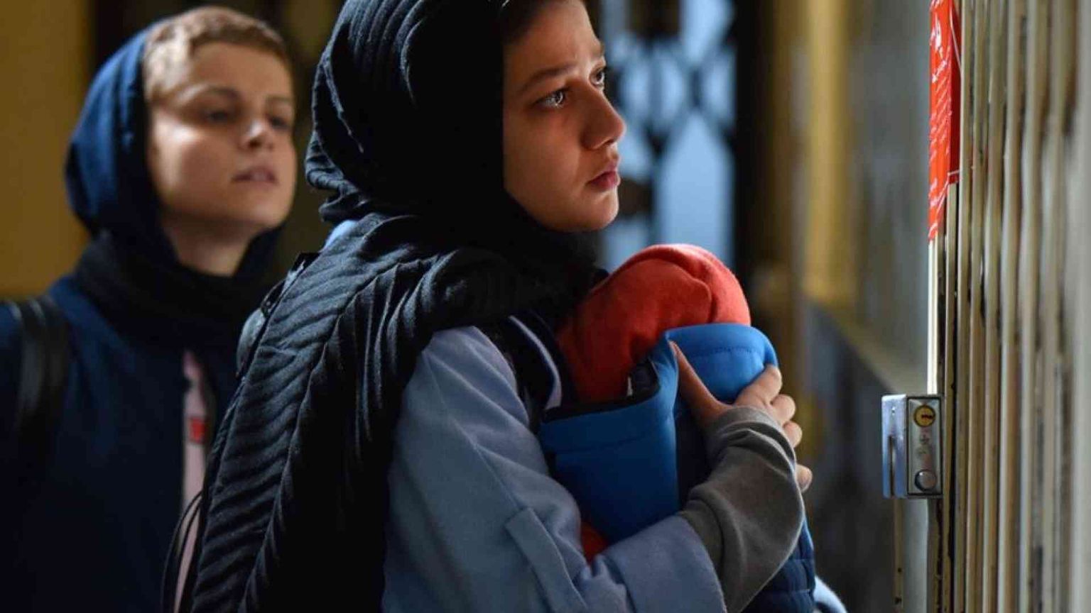 Il regista de "La bambina segreta": «Porto fuori dal buio le donne iraniane»