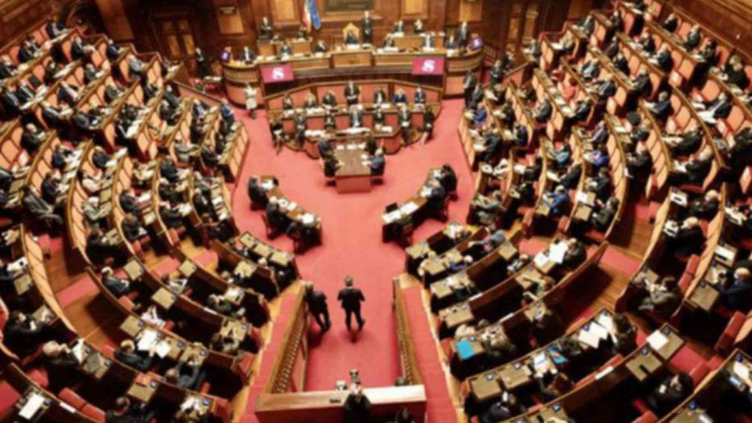 Senato: suicidio assistito, legge in aula (ma il voto non prima del 2025)