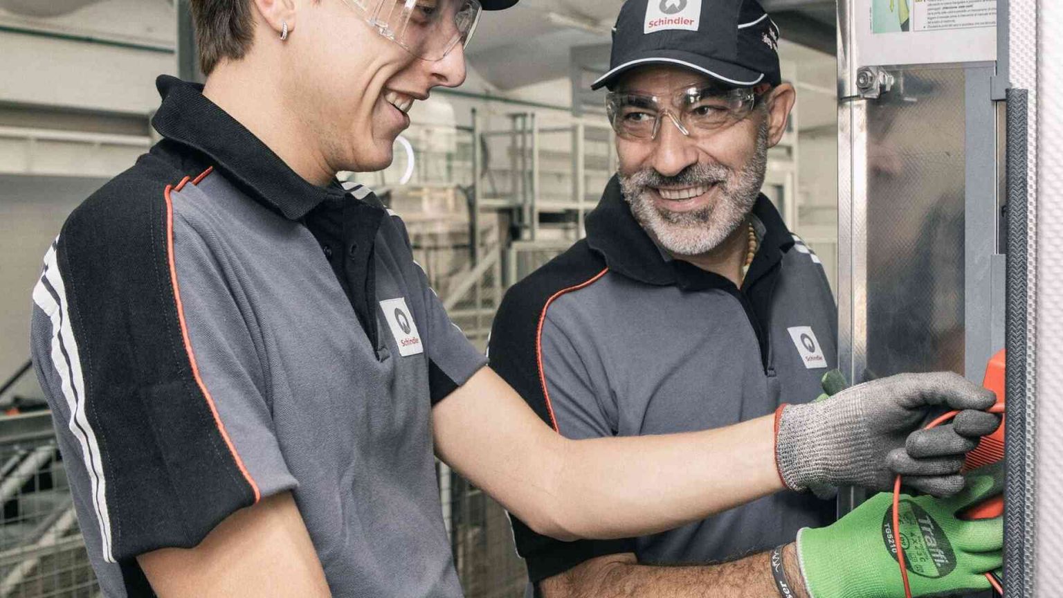 Al via il corso gratuito per tecnico ascensorista