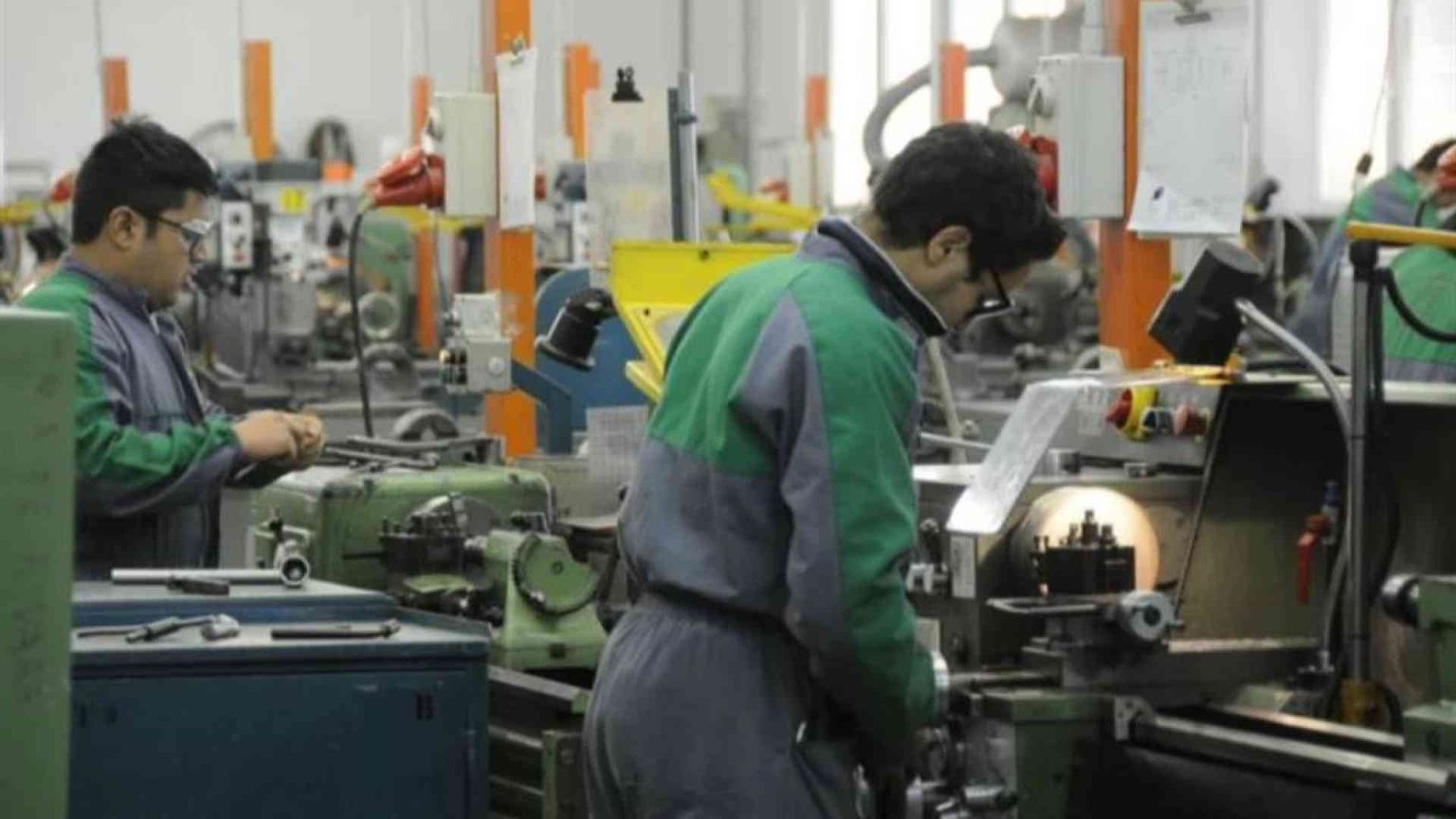 La scuola guarda sempre di più alle competenze tecniche