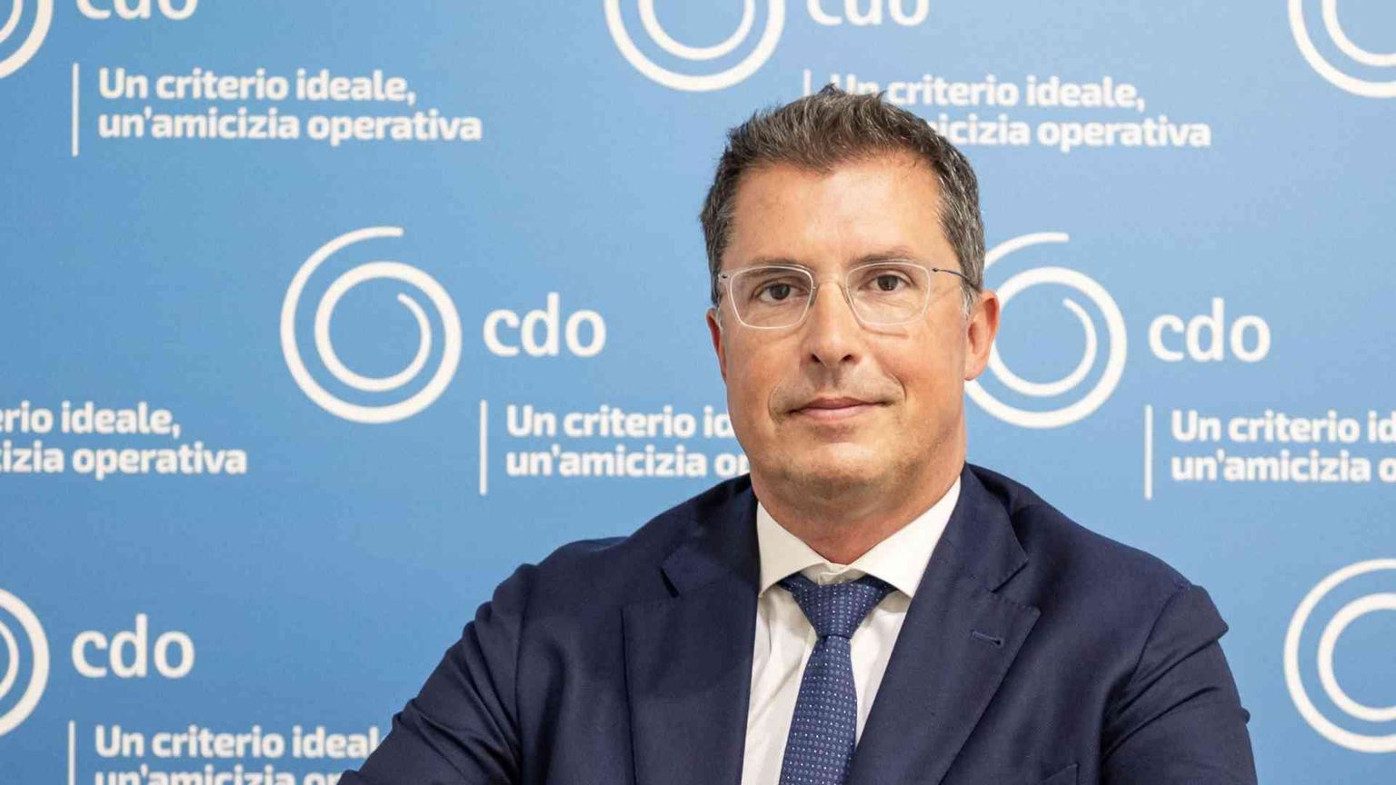 Dellabianca: «Sui figli la politica deve trovare coraggio»