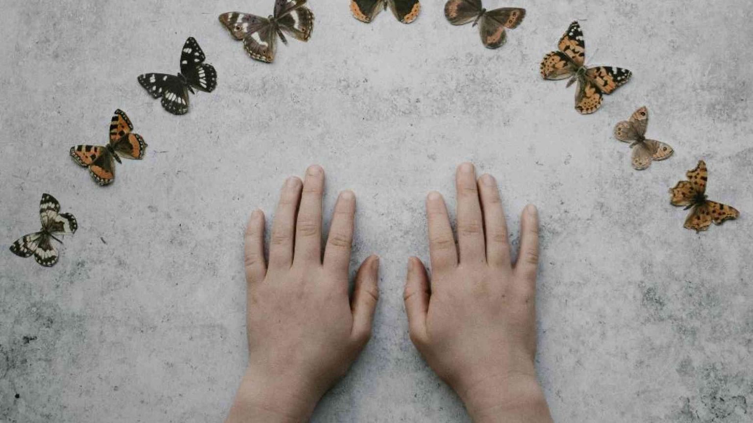 Contare sulle dita aiuta i bambini con la matematica