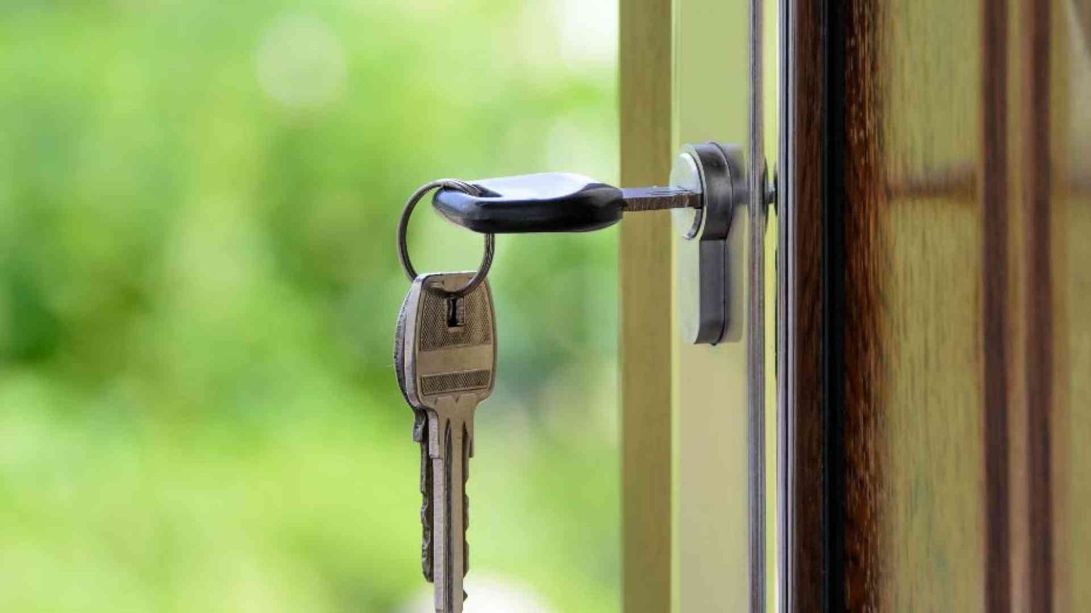 I tassi alti non fermano la corsa dei prezzi delle case