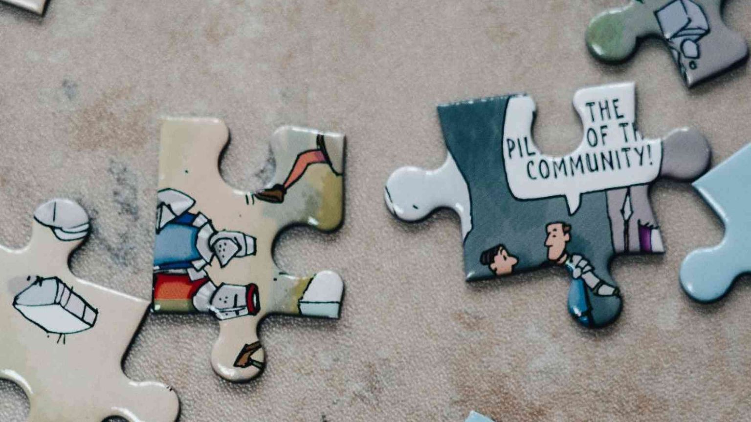 Rianimiamo la cosa pubblica partendo dalla comunità