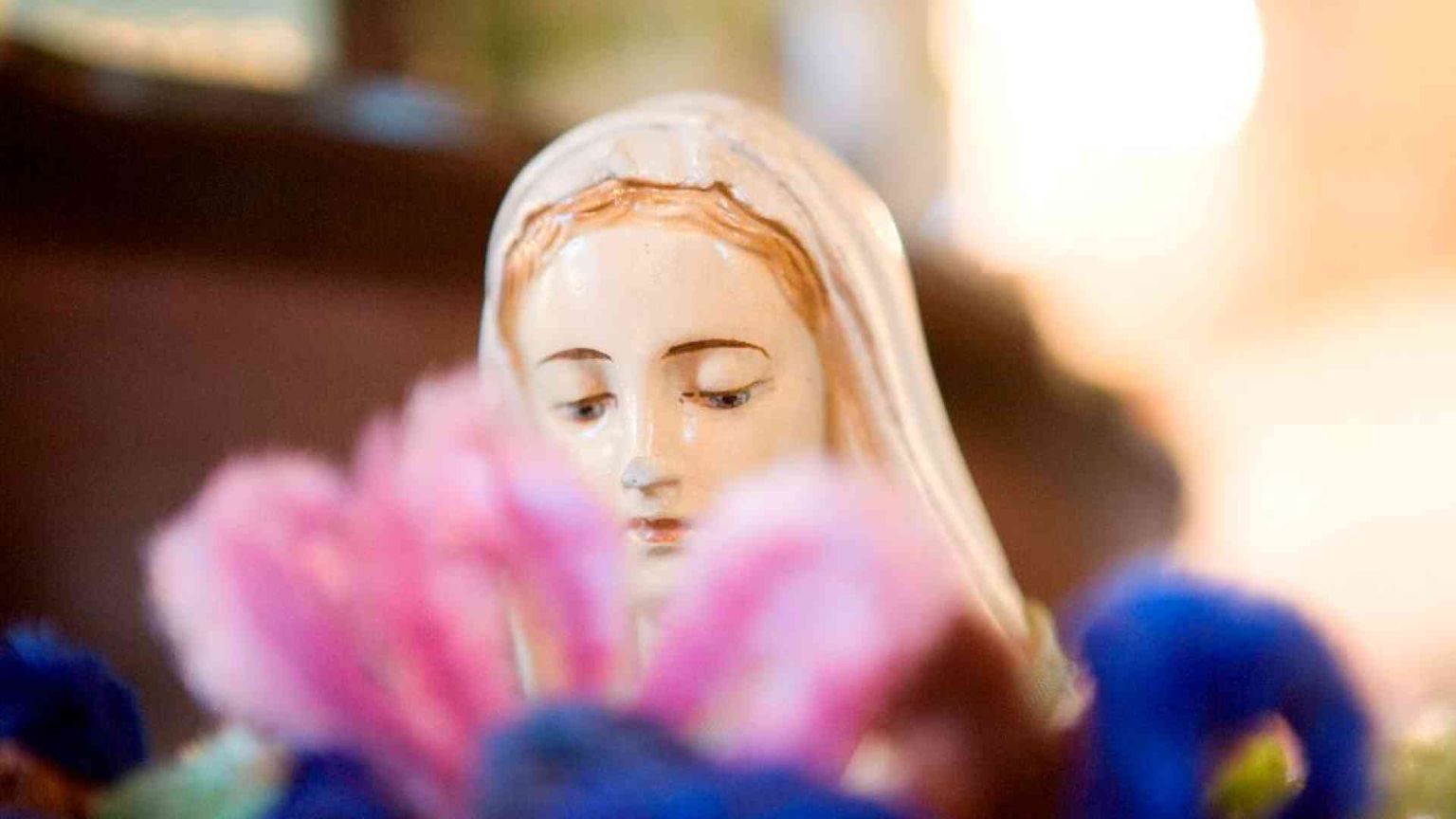 Mariofanie: ecco come si studiano le apparizioni della Madonna