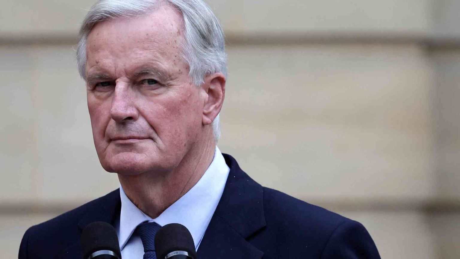 Barnier da Macron con la lista dei ministri