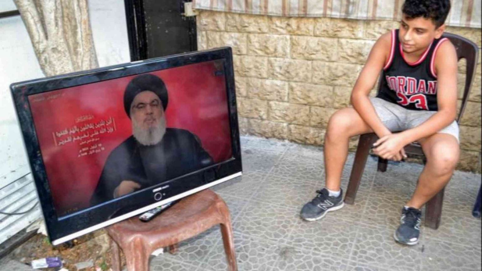 Nasrallah avverte Israele: «Vendetta, però non dico quando»