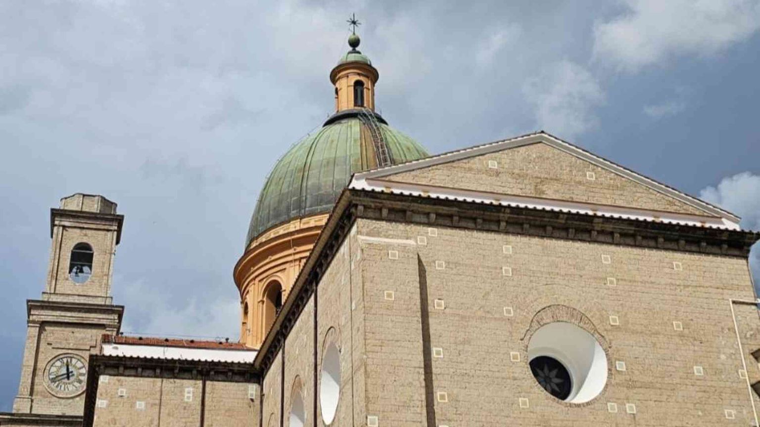 Zuppi aprirà il Convegno pastorale diocesano di Nola