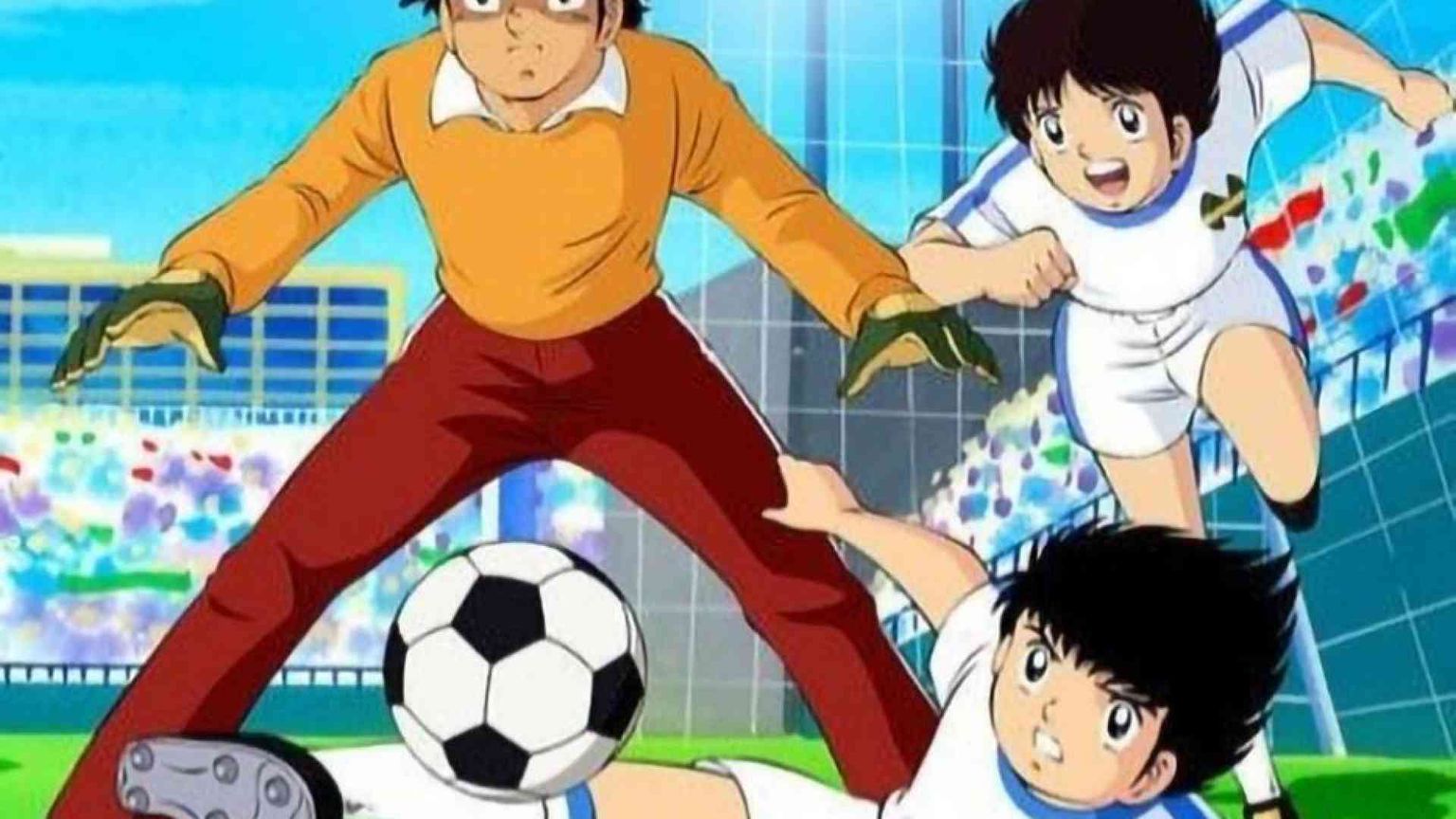 Mimì, Holly, l'Uomo Tigre: così manga e anime hanno riscattato il Giappone