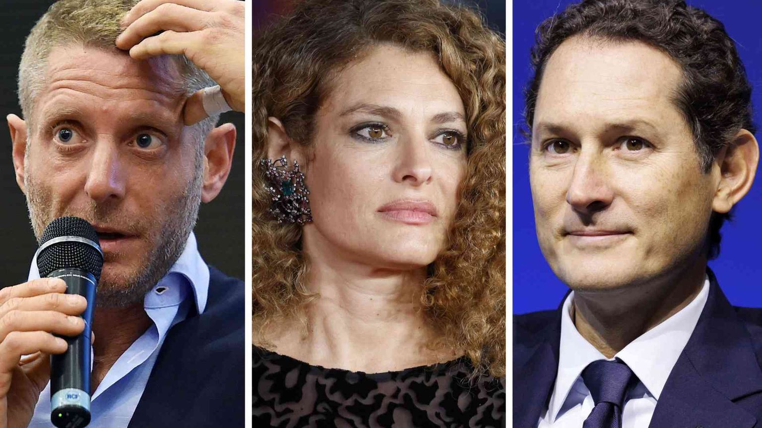 Eredità Agnelli: scatta un maxi sequestro da 75 milioni di euro