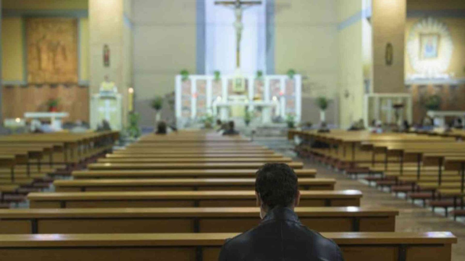 Tomáš Halík: «Accogliamo la ricchezza dei tanti cercatori di spiritualità»