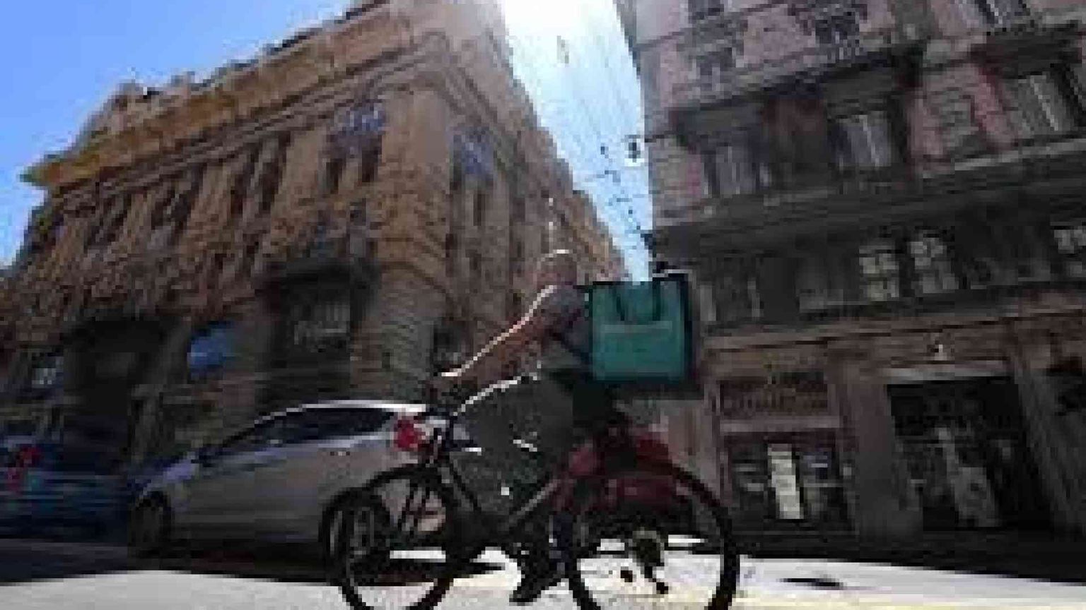 Il lavoro passa sempre di più dalle piattaforme