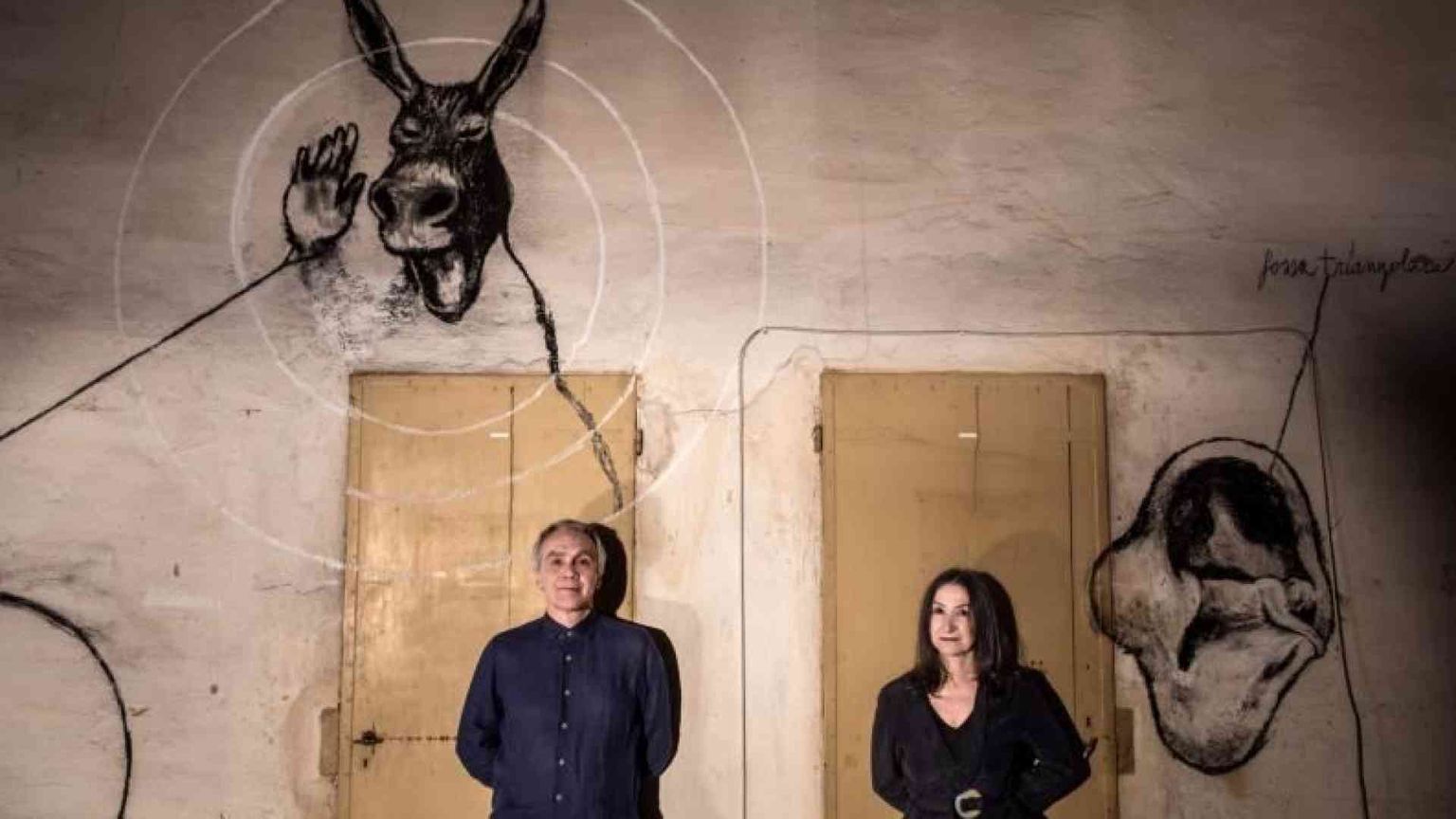 Montanari e Martinelli: al Teatro Olimpico la forza dei classici