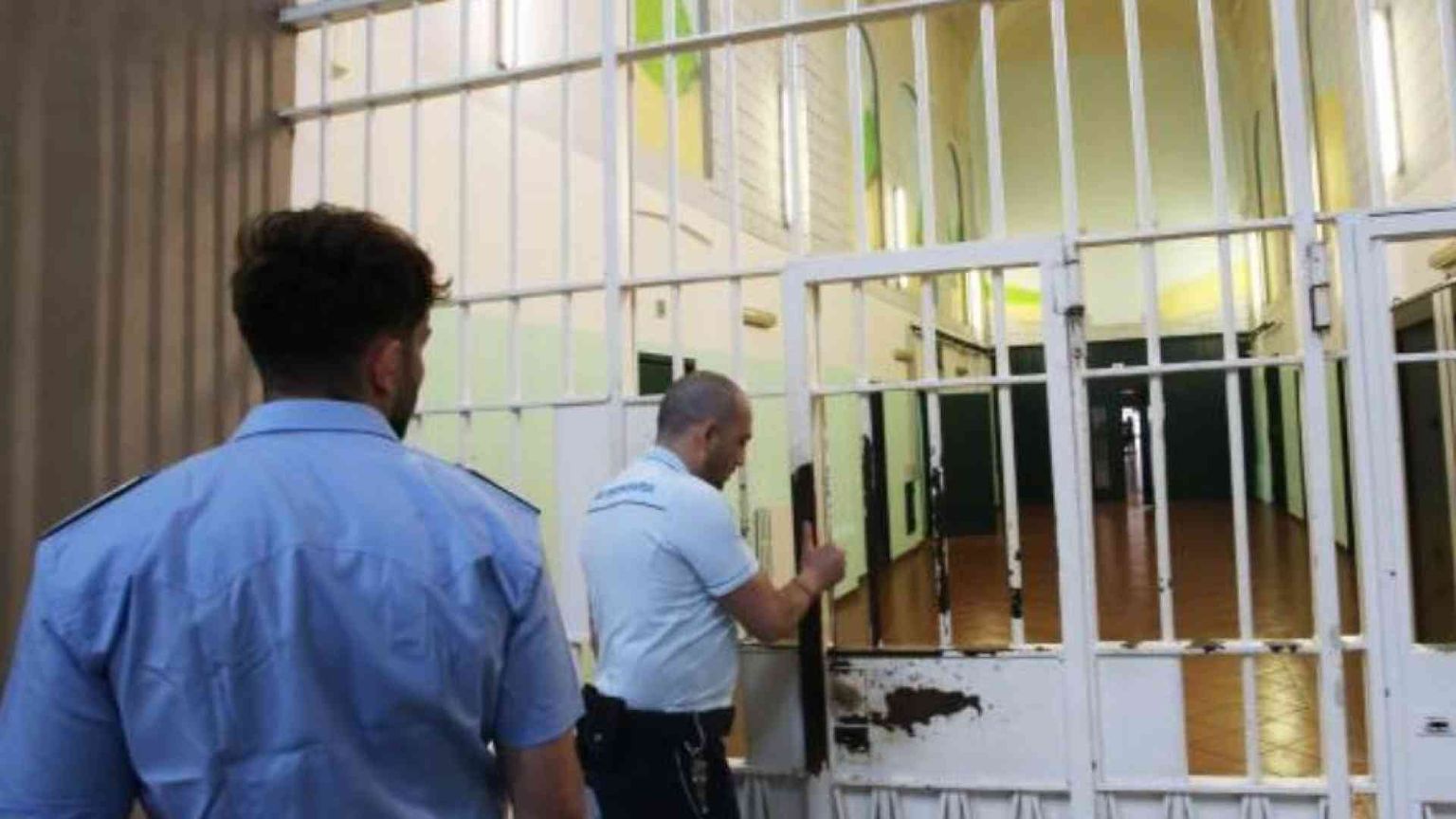 Il carcere che trova lavoro ai detenuti. «Così ricomincia una vita»