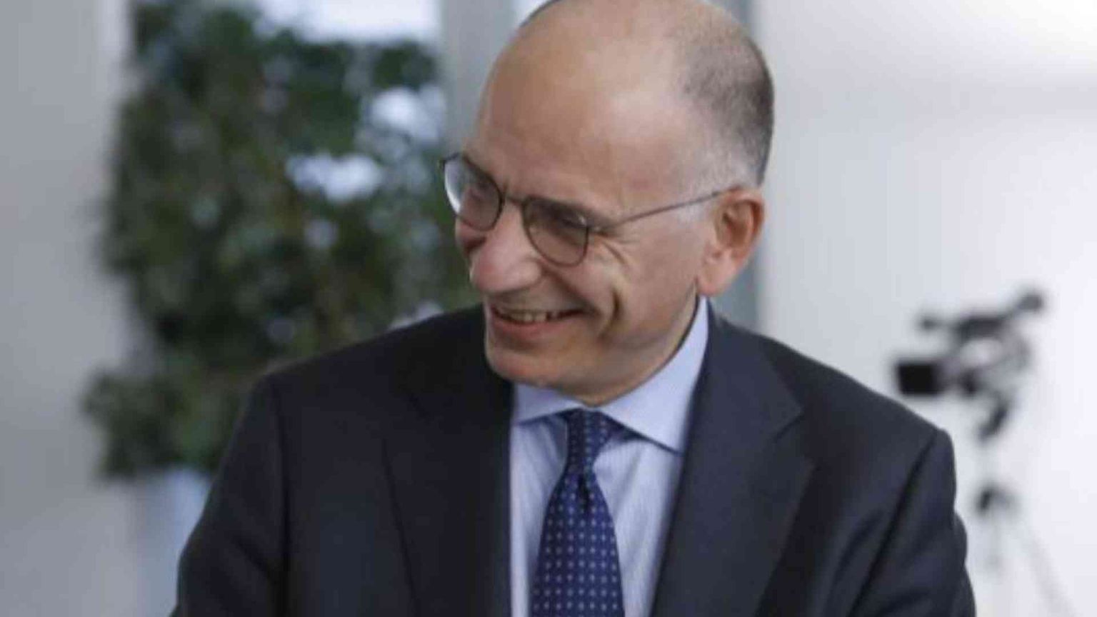 Letta: «L’Europa è a un bivio, la vera sfida è finanziare il Green deal»