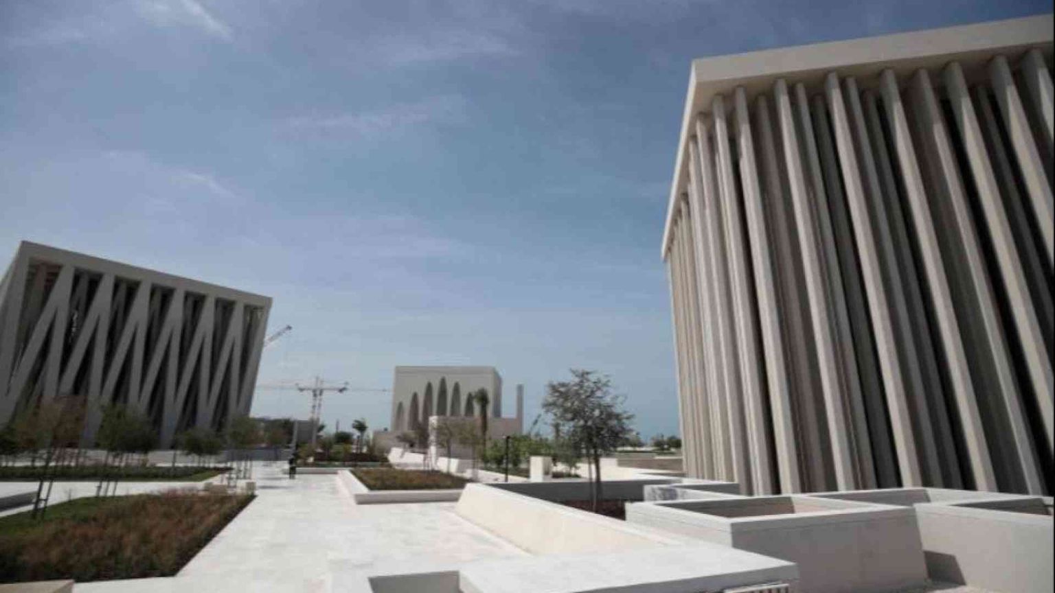 La lezione del Papa: religioni dallo scontro all’incontro