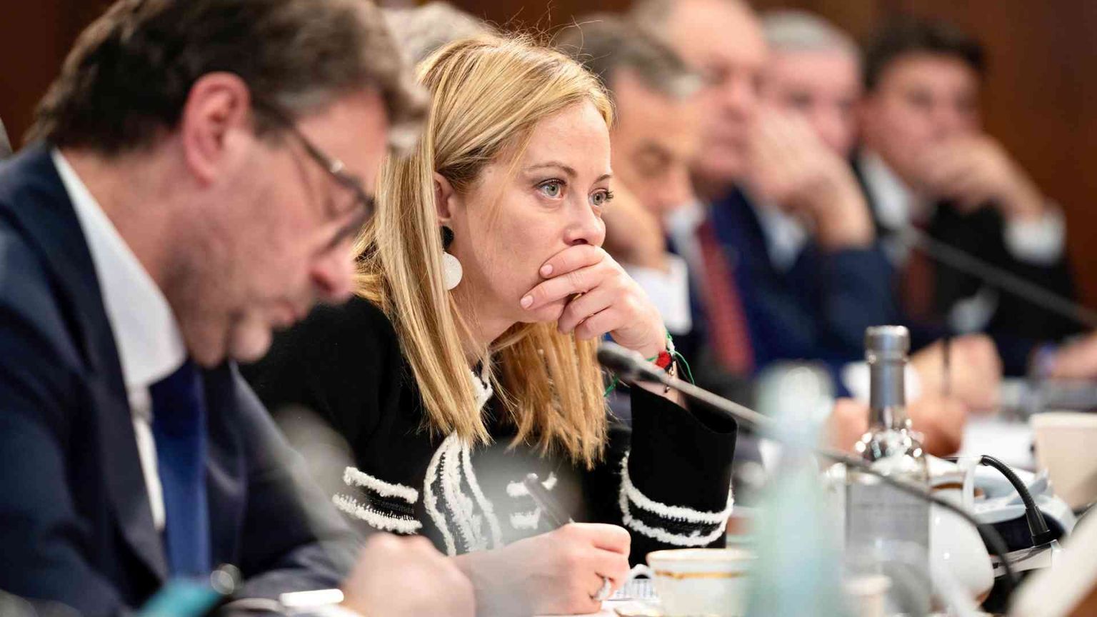 L'Istat corregge deficit e debito: spunta un miliardo in più per la manovra