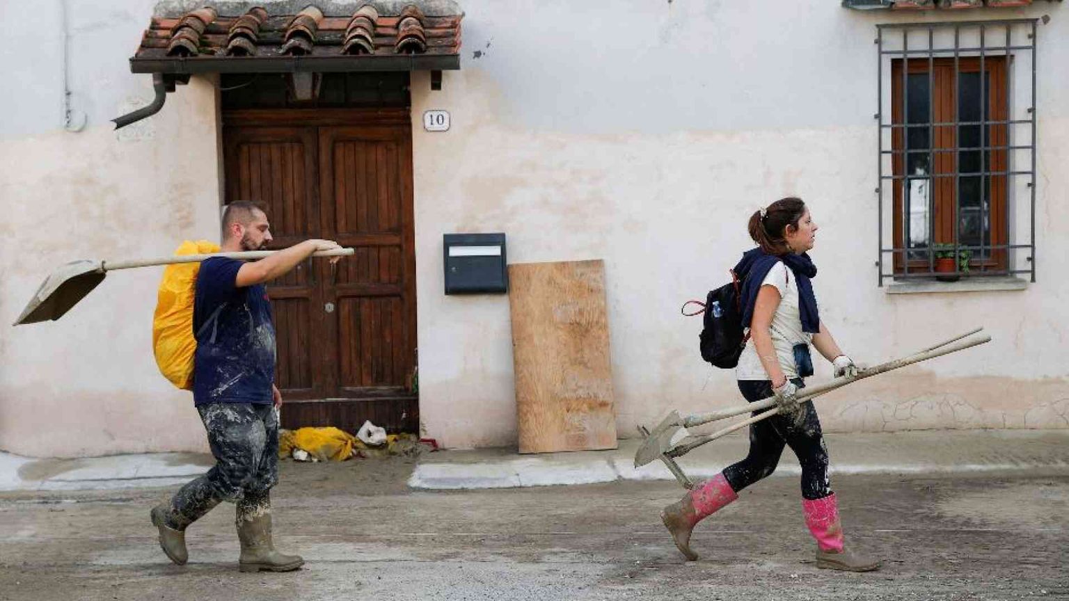 Romagna mia, così bella e fragile: ora meriti che ci si curi davvero di te