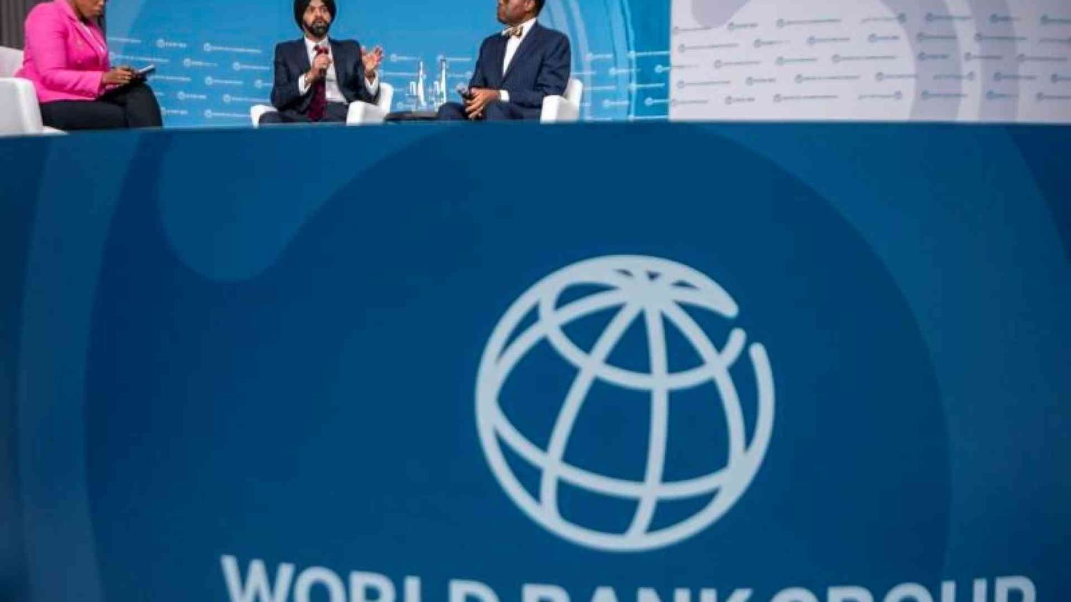 La Banca mondiale: «I ricchi devono fare molto di più per l'Africa»