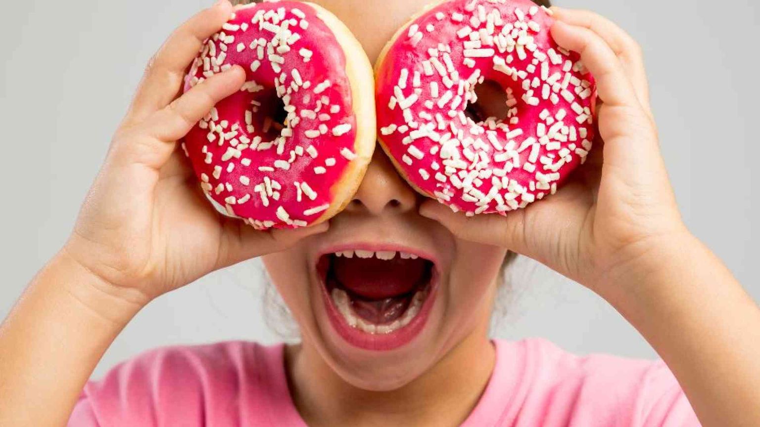 «Il cibo spazzatura fa male ai bambini poveri»