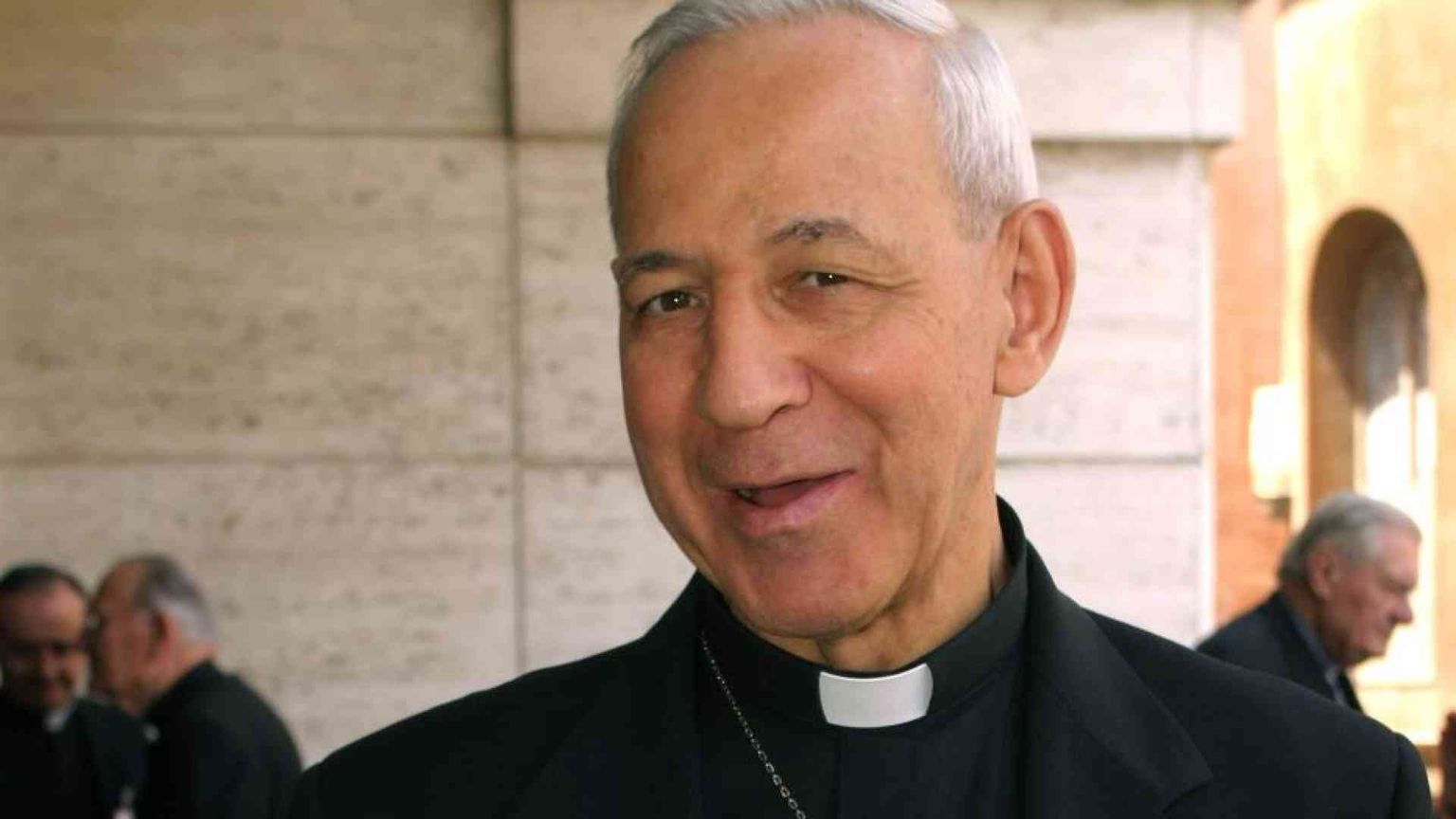 Carpi piange la morte del vescovo emerito Elio Tinti