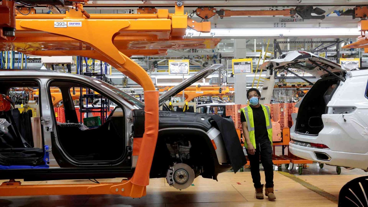 Produzione al palo e lavoro a rischio: l'auto sciopera il 18 ottobre