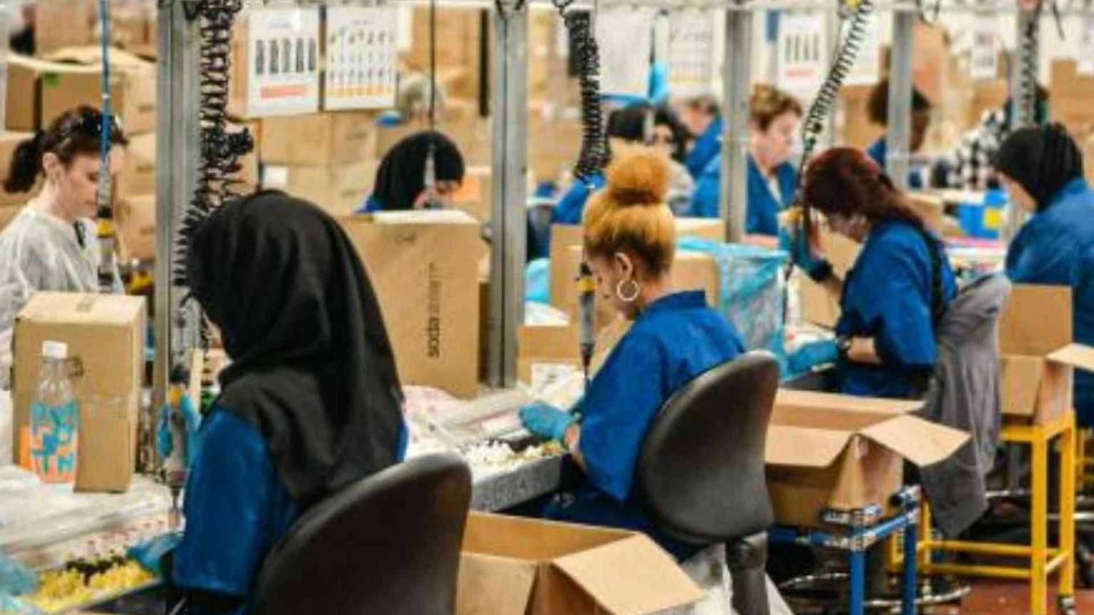 Se l’economia di mercato non è fondata sullo sfruttamento