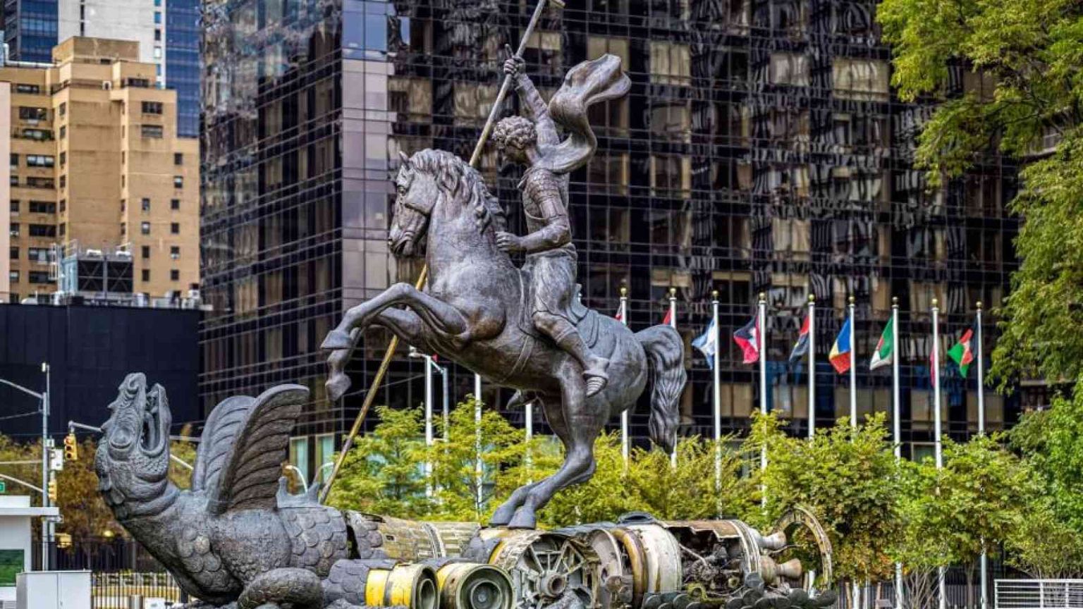 Cento città chiedono il disarmo nucleare. Appello ai parlamentari