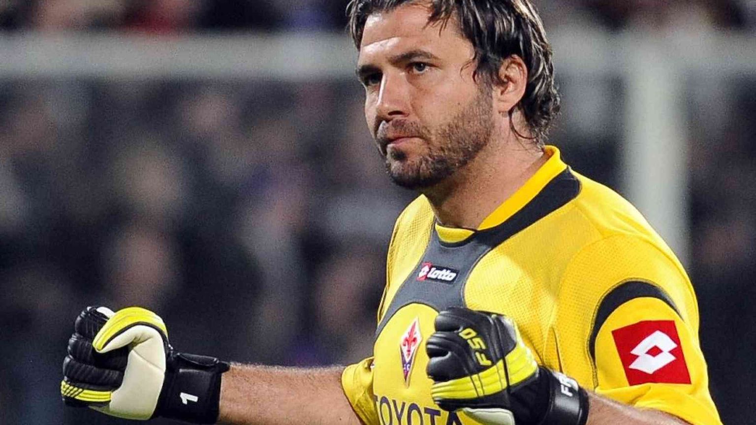 Sébastien Frey: «Mai arrendersi». Il portiere si racconta