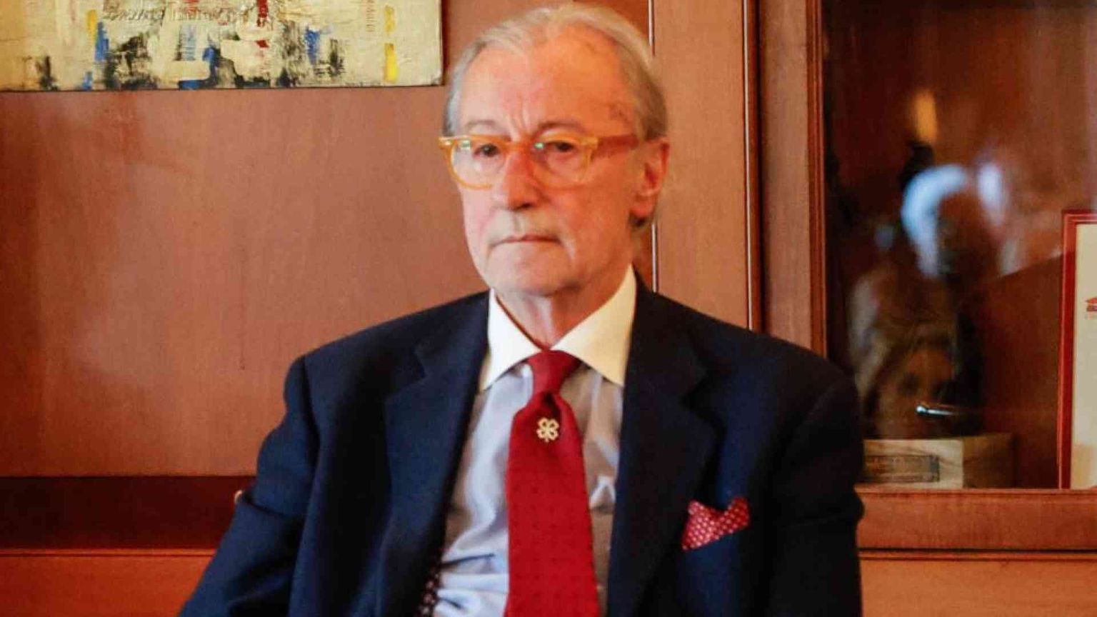 «I ciclisti mi piacciono solo se investiti». Feltri, polemiche e querele