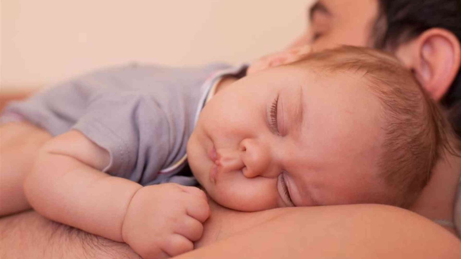 Forse è davvero arrivato il tempo dei papà